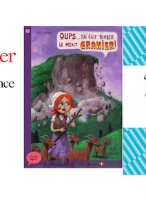 Livres jeunesses : sélection de l'été