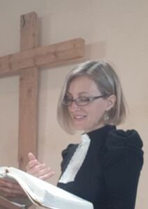 Les sens en éveil : Ministère pastoral et yoga