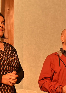 Mission Jeepp : Ils arrivent à Nice !