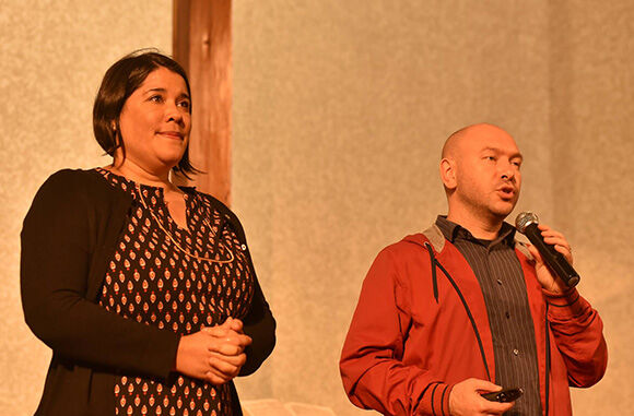 Mission Jeepp : Ils arrivent à Nice !