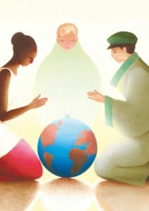 Nuit des Veilleurs, « Prier au cœur de l’action »