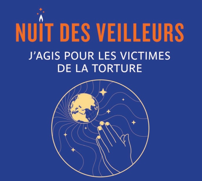 Nuit des Veilleurs : Prions pour les défenseurs de l&rsquo;environnement persécutés