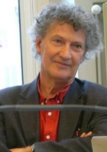 Olivier Abel, philosophie et d’éthique