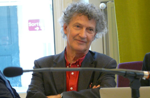 Olivier Abel, philosophie et d’éthique