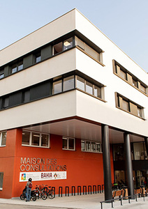 Un nouveau nom pour un hôpital toujours en mouvement