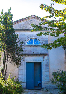 Pasteurs en vacances : échange presbytère contre culte