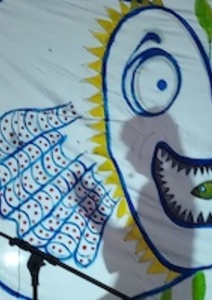 "Jonas", le spectacle intergénérationnel