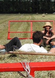 Échanges internationaux : Le woofing ou comment découvrir le monde autrement