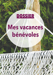 Mes vacances bénévoles