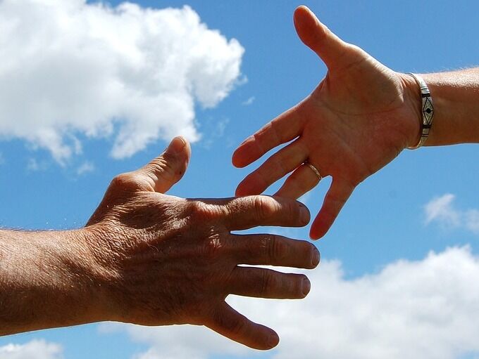 L’engagement en question : Petite analyse du bénévolat