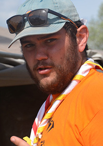 Scoutisme : S’engager avec les jeunes