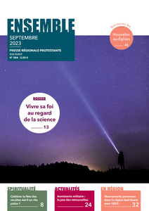 N°384 - septembre 2023