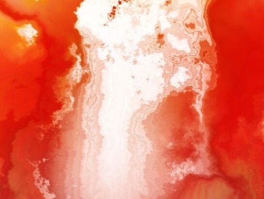 Loué sois-tu, Seigneur, pour les blobs comme pour tous les vivants !