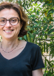 Céline Rohmer, Nouveau Testament