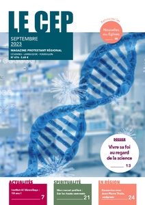 N°676 - septembre 2023