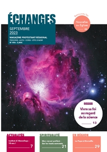 N°496 - septembre 2023