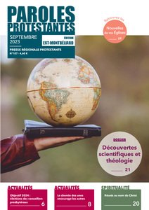 N°187 - septembre 2023