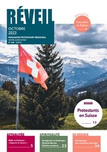 N°565 - octobre 2023