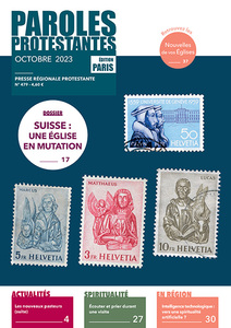 N°479 - octobre 2023