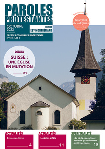 N°188 - octobre 2023