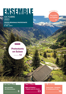 N°385 - septembre 2023