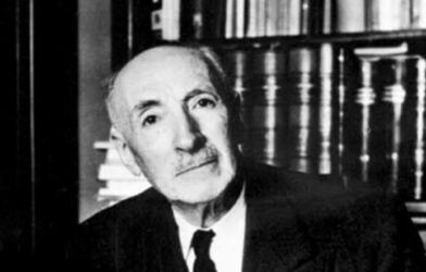 Exposition : Jules Isaac, un homme debout