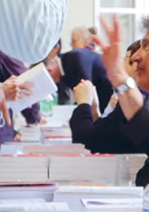 Second festival protestant du livre