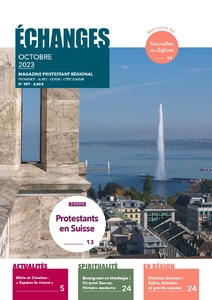 N°497 - octobre 2023