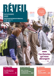 N°566 - novembre 2023