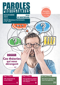 N°189 - novembre 2023