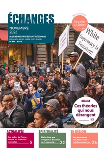 N°498 - novembre 2023