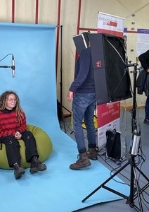 Un panorama : De grandes difficultés et une belle créativité !