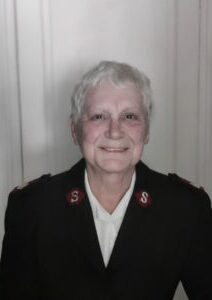 Denise Brigou, une vie au service des plus défavorisés