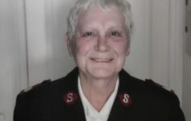 Denise Brigou, une vie au service des plus défavorisés