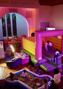 France-Suisse, deux Églises protestantes qui dialoguent