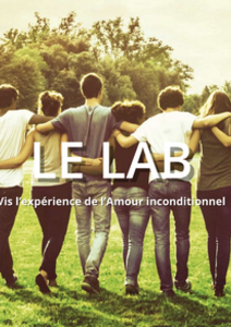 Le LAB : en recherche de cercles