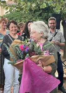 Les 50 ans de la Pasquière