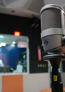 Paroles protestantes sur RCF Besançon