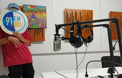 Radio FM Plus : Protestants, au pluriel