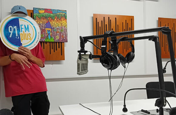 Radio FM Plus : Protestants, au pluriel