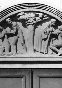 Stephan Buxin, sculpteur