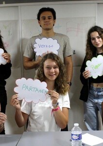 Année diaconale : se former pour une année… pour la vie