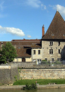 Journées européennes du patrimoine : Visite de la Tour du Saint-Esprit
