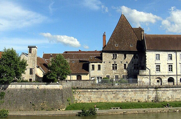 Journées européennes du patrimoine : Visite de la Tour du Saint-Esprit