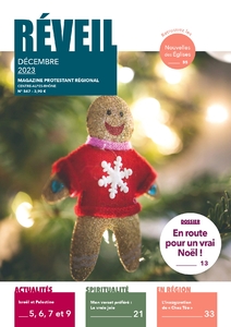 N°567 - décembre 2023