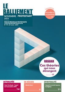 N°719 - novembre 2023