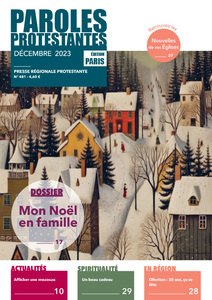 N°481 - décembre 2023