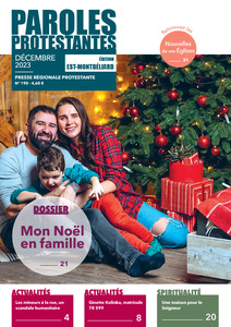 N°190 - décembre 2023