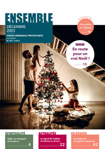 N°387 - décembre 2023