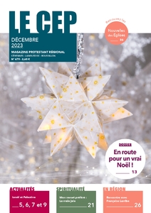 N°679 - décembre 2023